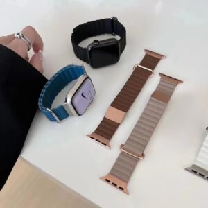 Correas Full Magnetic Apple Watch