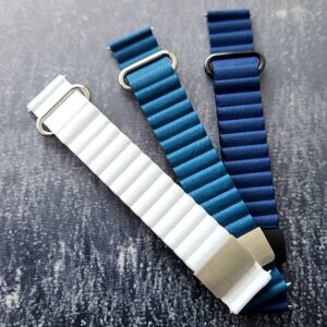 Correas full magnetics para samsung watch, correa 20mm