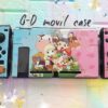 Carcasa para Nintendo Switch Regular