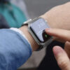 Protector de goma para Apple Watch 44mm - Imagen 2